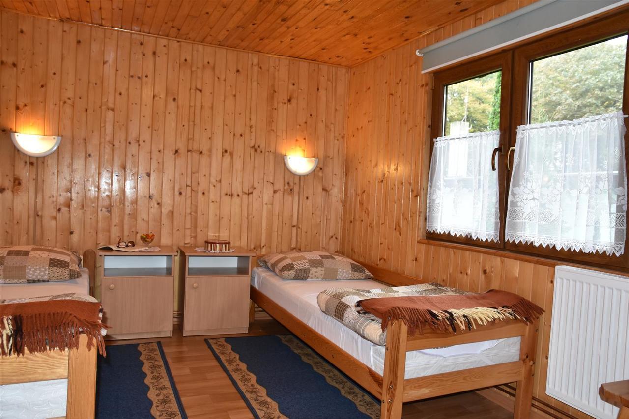 Camping Baltic Kolberg Exterior foto